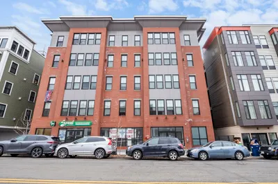 45 L Street #6