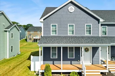 8 Bernards Way #8 1
