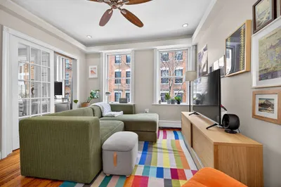 22 Irving St #3 1