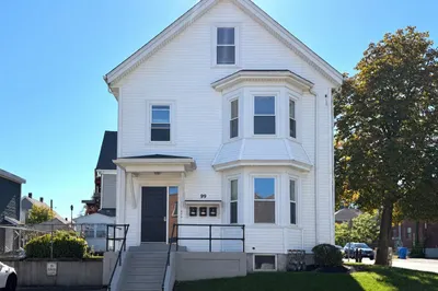 99 Pine St #1 1
