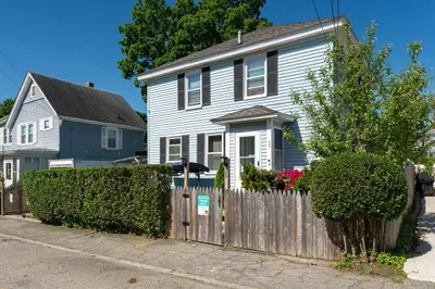 35 Morey Street