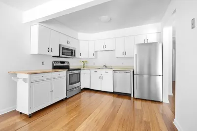 1206 Tuckers Lane #1206 1
