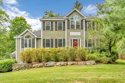 5 Alexandria Way 1
