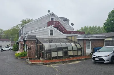 118 North Bedford Street #4 1