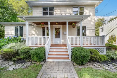 7 Vernon Street