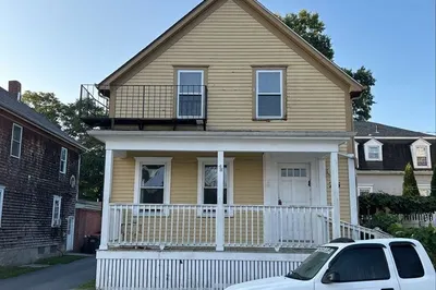 26 Sycamore St #1N 1