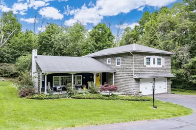 64 Parker Rd