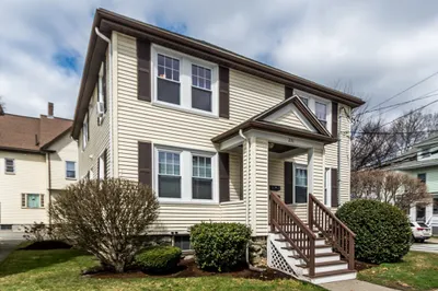 231 Lowell Street #2 1