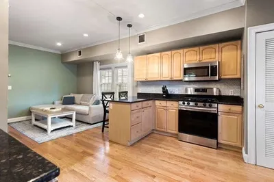 11 Columbia Rd #3 1