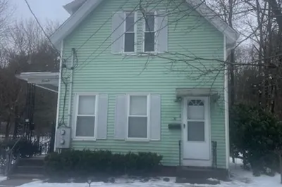 70 Hingham Street #2