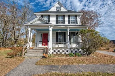 38 General Cobb Street 1
