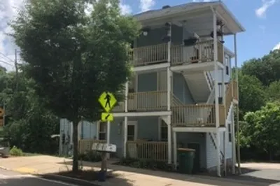 2171 Providence Road #1