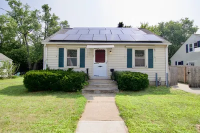 67 Grandview St
