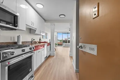 44 Washington St #1105 1