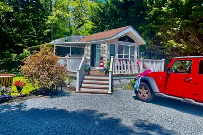 185 Cotuit Road #C5 Aspen
