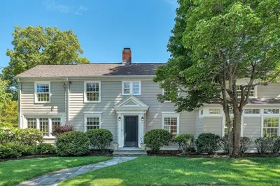 14 Hampden Terrace