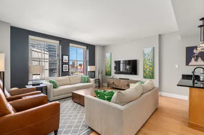 181 Essex Street #E503