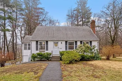 1099 Westminster Hill Road 1