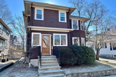 41-43 Newland Rd #41