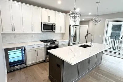 44 Ellery Street #201