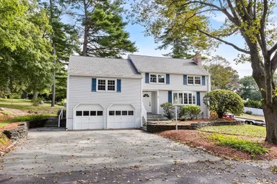 10 Gerry Road