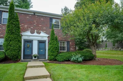 1608 Windsor Drive #1608 1