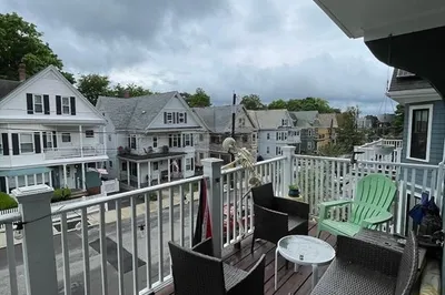 66 Hall Ave #2
