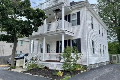 14b Piper Street #3