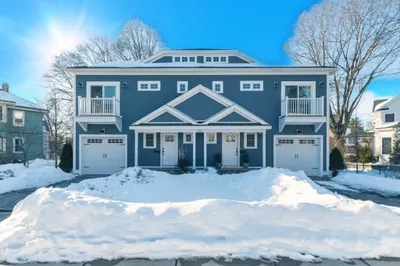 401 Albemarle Road #2