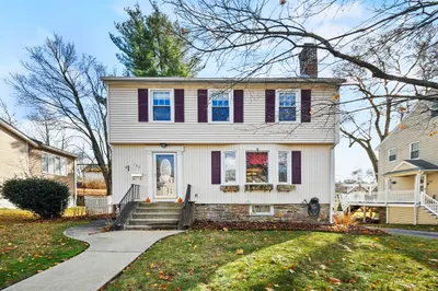 162 June Street