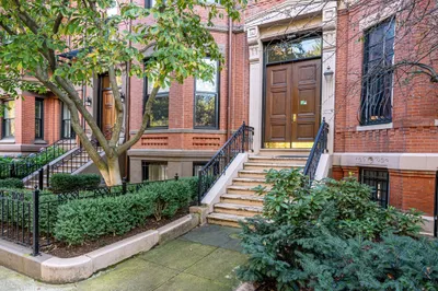 216 Commonwealth Ave #4 1