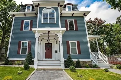 63 Perrin Street #2