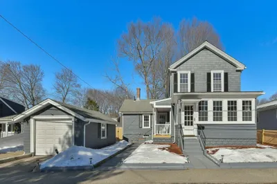17 Barrows St