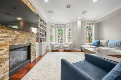 26 Claremont Park #2
