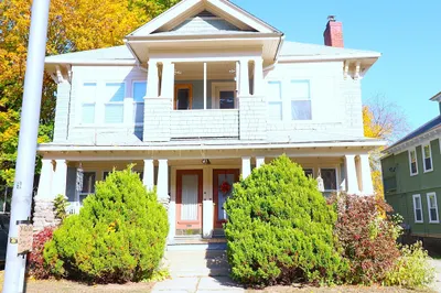 801 Pleasant St 1