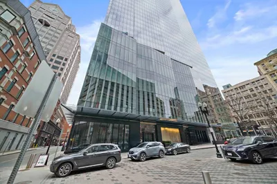 1 Franklin St #1004