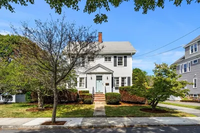 11 Sherman Street 1