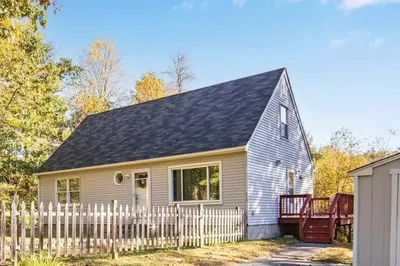 212 Dana Road 1