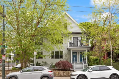 278 Huron Ave #2