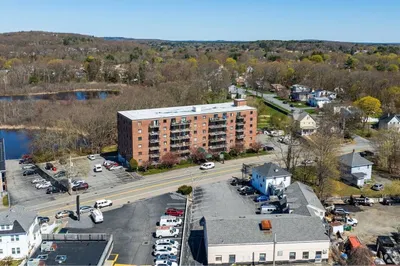 46 Cochituate Road #201 1