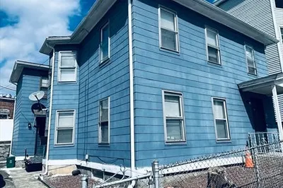 5 Palmer St #1