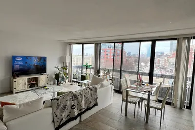 566 Commonwealth Ave #501