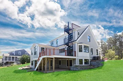 130 Howard Court 1