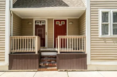 125 Tudor St #125