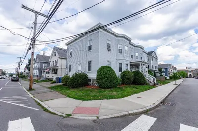 132 Myrtle Street #1
