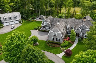 9 High Ridge Drive
