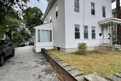 22 Cutler St #1 1