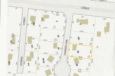 Lot 2 Charden Lane 1