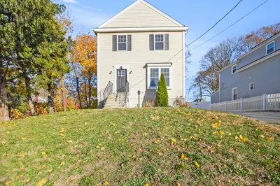 58 Malvern Road