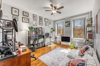 189 Chestnut Hill Avenue #11